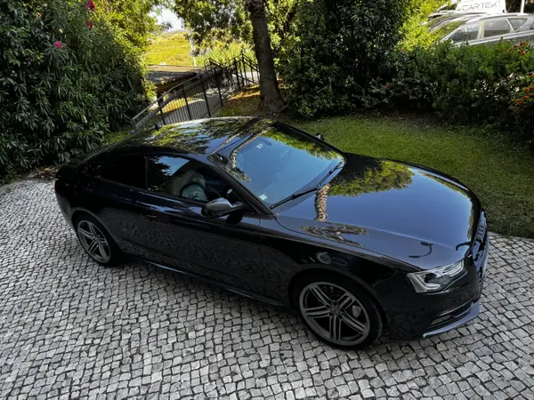 Audi A5 2013 - 21500 EUR, 246000 km - AUTO.MOTO.pt - 246000km - foto 7 de 15