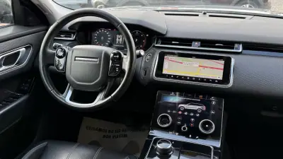 Land Rover Range Rover Velar 2018 - 26990 EUR, 179000 km - 179000km - foto 28 de 39