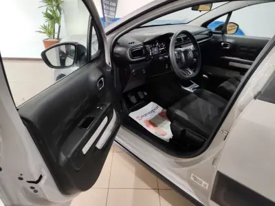 Citroën C3 2020 - 10990 EUR, 12000 km - AUTO.MOTO.pt - 12000km - foto 8 de 24