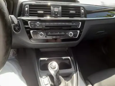 BMW 116 2017 - 16490 EUR, 76694 km - AUTO.MOTO.pt - 76694km - foto 15 de 15