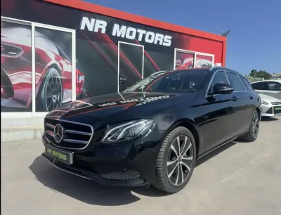 Mercedes-Benz E 300 2020 - 31947 EUR, 131000 km - AUTO.MOTO.pt - 131000km - foto 2 de 20