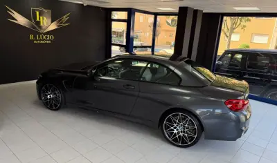 BMW M4 2018 - 59900 EUR, 53607 km - 53607km - foto 9 de 50