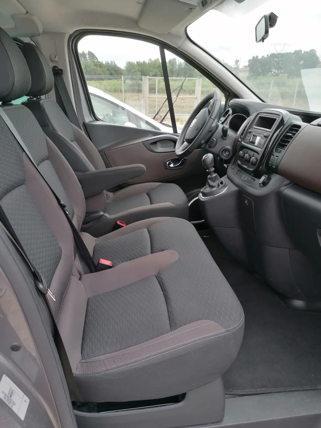 Fiat Talento 2019 - 23750 EUR, 168000 km - AUTO.MOTO.pt - 168000km - foto 10 de 15