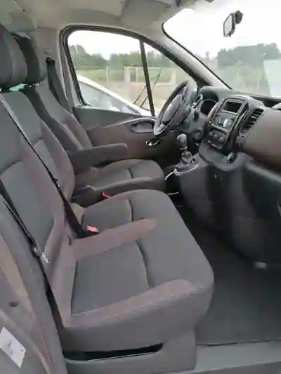 Fiat Talento 2019 - 23750 EUR, 168000 km - AUTO.MOTO.pt - 168000km - foto 10 de 15