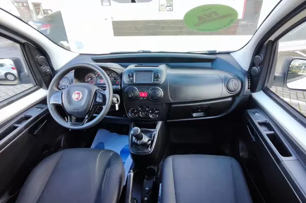 Fiat 1.3 M-jet SX 2020 - 9900 EUR, 155000 km - AUTO.MOTO.pt - 155000km - foto 4 de 11