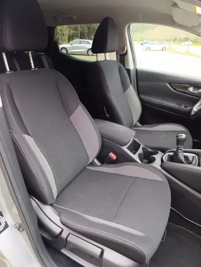 Nissan Qashqai 2018 - 16850 EUR, 139463 km - AUTO.MOTO.pt - 139463km - foto 15 de 16