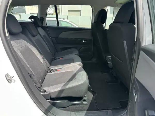 Citroën C4 Spacetourer 2020 - 14500 EUR, 197000 km - AUTO.MOTO.pt - 197000km - foto 52 de 58
