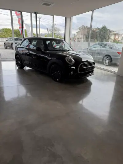 MINI One 2016 - 12999 EUR, 132000 km - AUTO.MOTO.pt - 132000km - foto 10 de 91