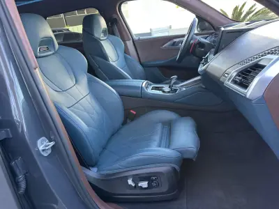 BMW XM 2024 - 125000 EUR, 38000 km - AUTO.MOTO.pt - 38000km - foto 57 de 66