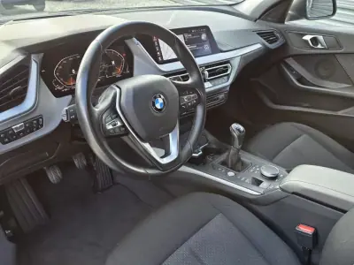 BMW 116 2021 - 20990 EUR, 86000 km - AUTO.MOTO.pt - 86000km - foto 37 de 39