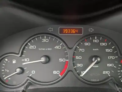 Peugeot 206 Van 1.4 HDi 2005 - 1750 EUR, 393364 km - AUTO.MOTO.pt - 393364km - foto 16 de 16