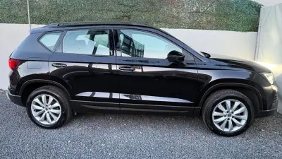 SEAT Ateca 2023 - 15400 EUR, 79000 km - 79000km - foto 7 de 12