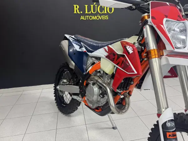 KTM SX 250 2025 - 8480 EUR, 0 km - AUTO.MOTO.pt - foto 8 de 31