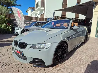 BMW 335 2008 - 34900 EUR, 170000 km - AUTO.MOTO.pt - 170000km - foto 19 de 47
