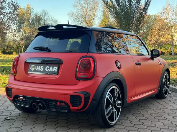 MINI John Cooper Works 2017 - 24965 EUR, 126000 km - AUTO.MOTO.pt - 126000km - foto 8 de 61