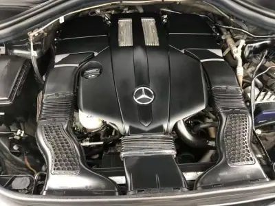 Mercedes-Benz GLE 400 2018 - 53990 EUR, 130000 km - AUTO.MOTO.pt - 130000km - foto 11 de 11