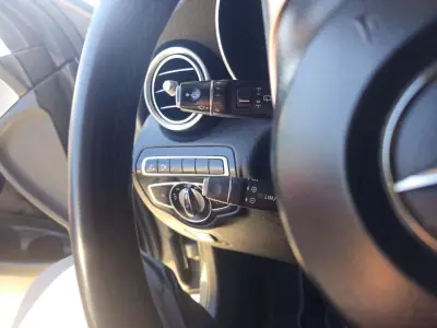 Mercedes-Benz GLC 220 2017 - 26500 EUR, 156000 km - 156000km - foto 13 de 13