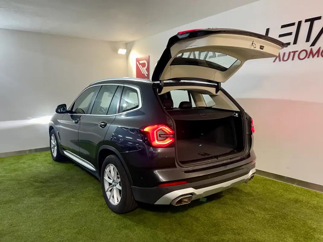 BMW X3 2021 - 28950 EUR, 236000 km - AUTO.MOTO.pt - 236000km - foto 32 de 34