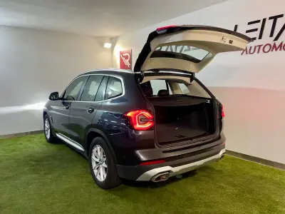 BMW X3 2021 - 28950 EUR, 236000 km - AUTO.MOTO.pt - 236000km - foto 32 de 34