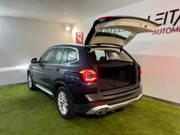 BMW X3 2021 - 28950 EUR, 236000 km - AUTO.MOTO.pt - 236000km - foto 32 de 34