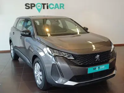 Peugeot 5008 2023 - 33500 EUR, 16000 km - AUTO.MOTO.pt - 16000km - foto 31 de 34