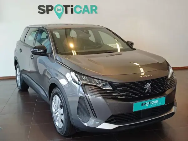 Peugeot 5008 2023 - 33500 EUR, 16000 km - AUTO.MOTO.pt - 16000km - foto 31 de 34