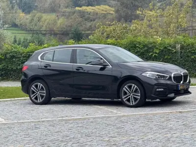 BMW 116 2023 - 23499 EUR, 87500 km - AUTO.MOTO.pt - 87500km - foto 29 de 34