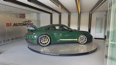 Porsche 992 2021 - 235000 EUR, 15666 km - AUTO.MOTO.pt - 15666km - foto 7 de 61