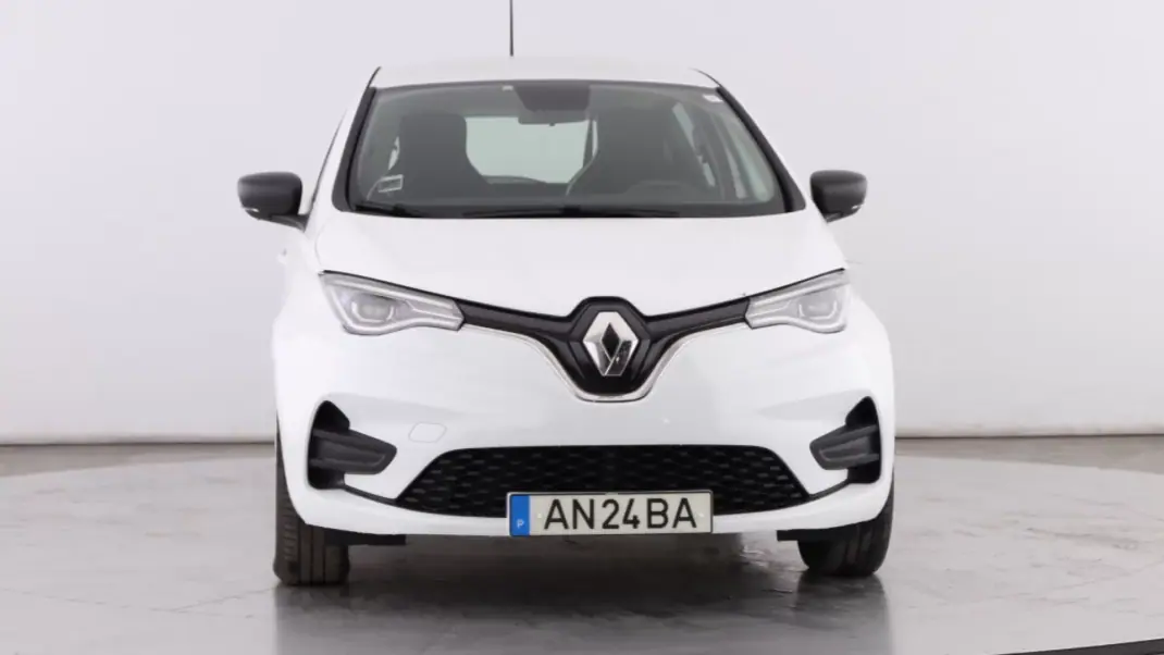 Renault Zoe 2021 - 14950 EUR, 139568 km - AUTO.MOTO.pt - 139568km - foto 11 de 16
