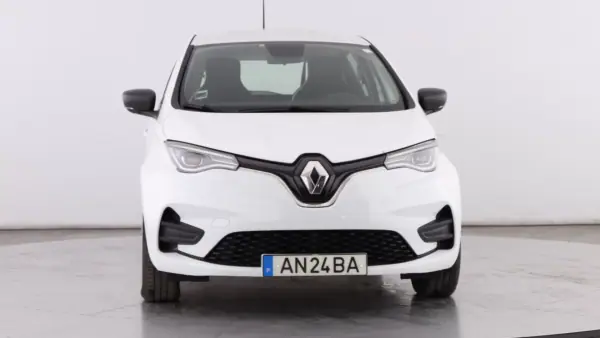 Renault Zoe 2021 - 14950 EUR, 139568 km - AUTO.MOTO.pt - 139568km - foto 11 de 16