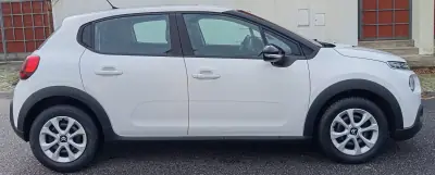 Citroën C3 2018 - 10990 EUR, 138500 km - AUTO.MOTO.pt - 138500km - foto 5 de 17