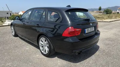 BMW 316 2010 - 7950 EUR, 250000 km - AUTO.MOTO.pt - 250000km - foto 7 de 20