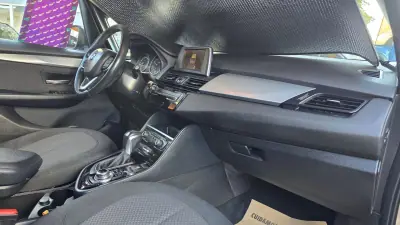 BMW 216 Active Tourer 2016 - 12950 EUR, 81000 km - 81000km - foto 16 de 22