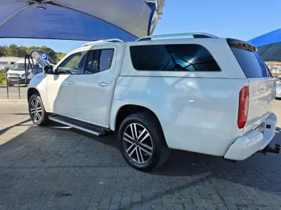 Mercedes-Benz X 250 2018 - 32990 EUR, 109235 km - AUTO.MOTO.pt - 109235km - foto 6 de 17