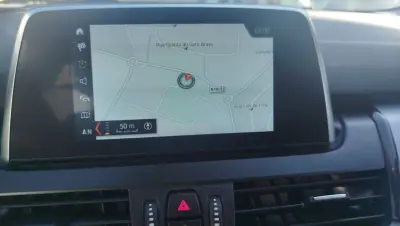 BMW 216 Active Tourer 2019 - 18950 EUR, 47250 km - AUTO.MOTO.pt - 47250km - foto 11 de 20