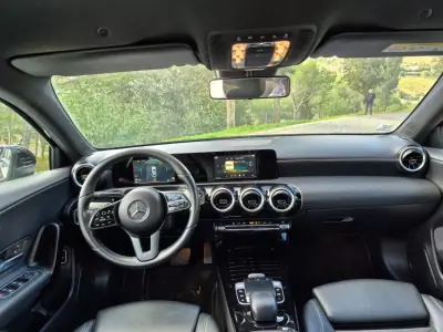 Mercedes-Benz A 180 Limousine 2020 - 21900 EUR, 144925 km - AUTO.MOTO.pt - 144925km - foto 6 de 22