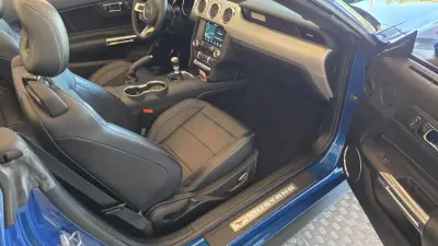Ford Mustang 2017 - 44900 EUR, 29851 km - AUTO.MOTO.pt - 29851km - foto 53 de 58