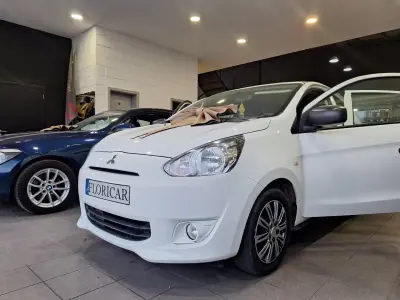 Mitsubishi Space Star 2014 - 5900 EUR, 190000 km - 190000km - foto 1 de 14