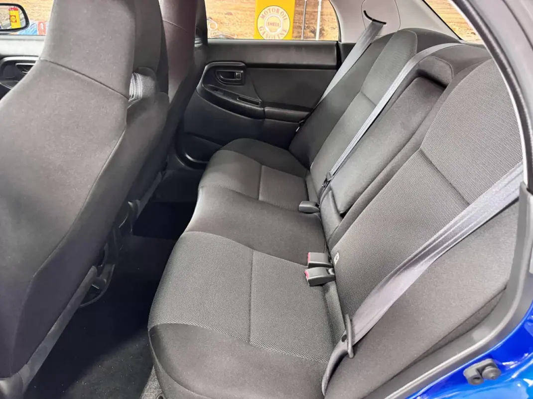 Subaru Impreza 2003 - 45000 EUR, 54000 km - AUTO.MOTO.pt - 54000km - foto 20 de 20