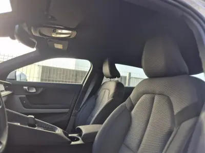 Polestar 2 2022 - 28750 EUR, 42000 km - 42000km - foto 38 de 57