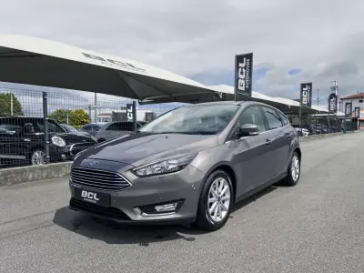 Ford Focus 2016 - 9990 EUR, 103000 km - AUTO.MOTO.pt - 103000km - foto 3 de 42