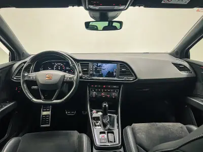 SEAT Leon ST 2019 - 27900 EUR, 87000 km - AUTO.MOTO.pt - 87000km - foto 11 de 23