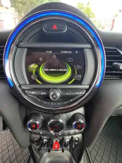 MINI Cooper 2015 - 20990 EUR, 182000 km - AUTO.MOTO.pt - 182000km - foto 15 de 33
