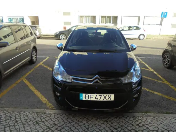 Citroën C3 2014 - 6750 EUR, 105000 km - AUTO.MOTO.pt - 105000km - foto 8 de 31