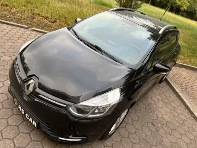 Renault Clio Sport Tourer 2019 — foto 6 de 42