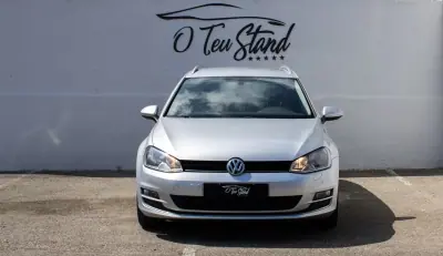 Volkswagen Golf Variant 2016 - 13490 EUR, 155000 km - AUTO.MOTO.pt - 155000km - foto 7 de 47