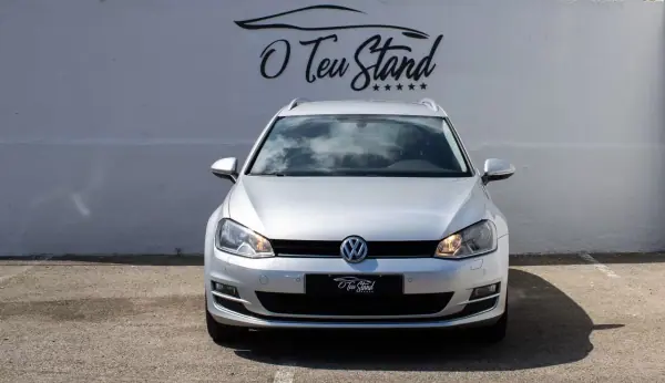 Volkswagen Golf Variant 2016 - 12500 EUR, 155000 km - AUTO.MOTO.pt - 155000km - foto 7 de 47