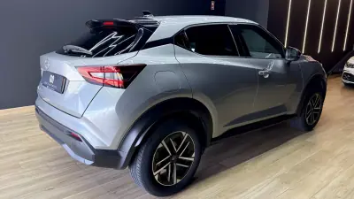 Nissan Juke 2025 - 21470 EUR, 27000 km - AUTO.MOTO.pt - 27000km - foto 10 de 43