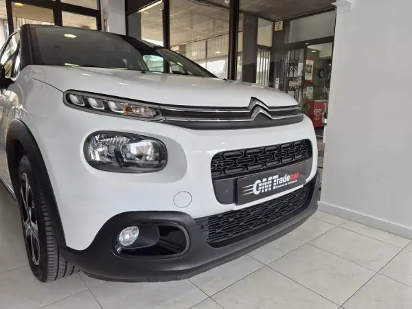 Citroën C3 2018 - 8899 EUR, 98339 km - AUTO.MOTO.pt - 98339km - foto 33 de 34