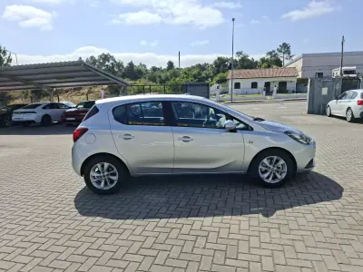 Opel Corsa 2016 - 8750 EUR, 236000 km - AUTO.MOTO.pt - 236000km - foto 5 de 26